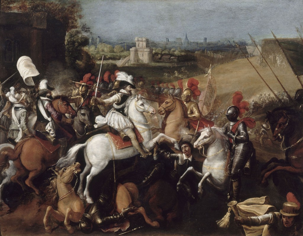 Vieux Cheval De Bataille En 8 Lettres